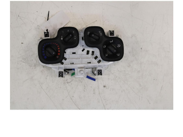 Блок управления климат-контролем 5P6246000   Fiat Panda III