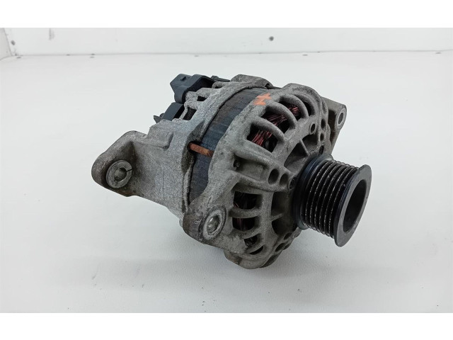 Генератор 97402160   Fiat Ducato      