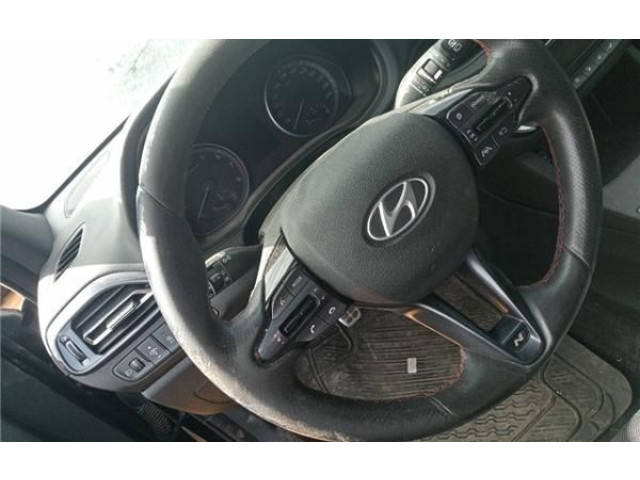Volant Hyundai i30 2022 56110G4JA0SPL