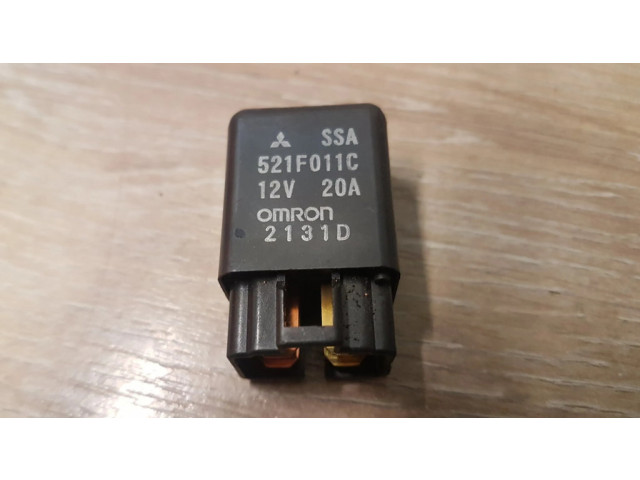 Другое реле