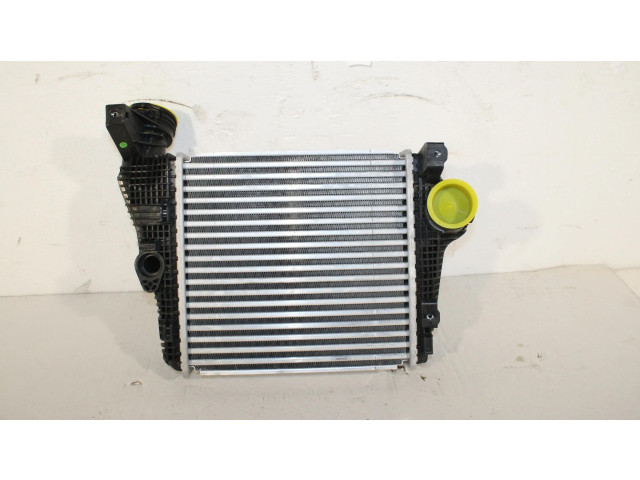 Интеркулер 95B145803B Porsche Macan (95B)