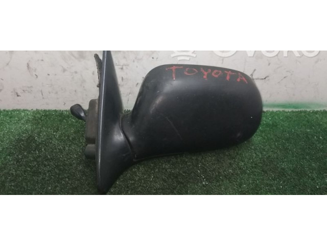 Zpětné zrcátko Smart Roadster 1992