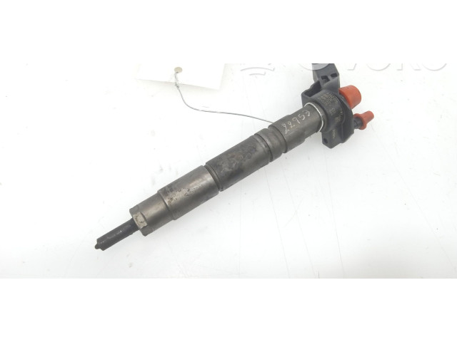 Форсунка A6420701387 Jeep Grand Cherokee (WK) D642980