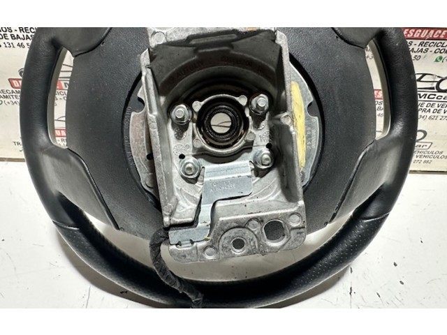 Руль Citroen C5 2008 - 2016 года 6094356, 6080049