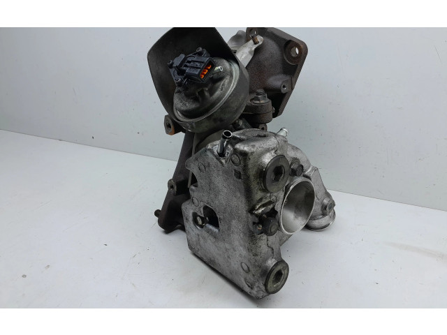 Turbodmychadlo Турбина 14411AA910, VF591112 Subaru XV I EE20ZKD5LB