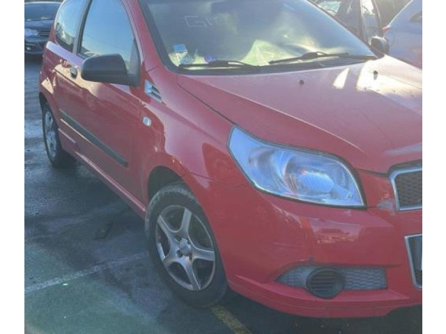 Зеркало электрическое        Chevrolet Aveo   -  года   