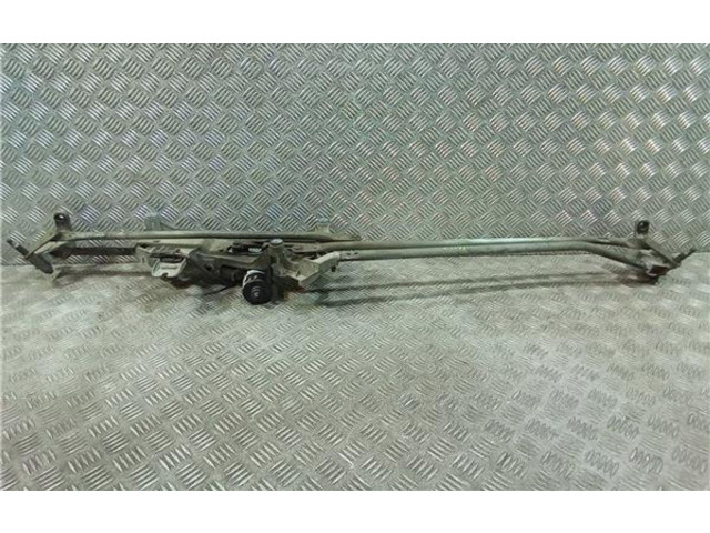 Моторчик дворников     Lancia Phedra