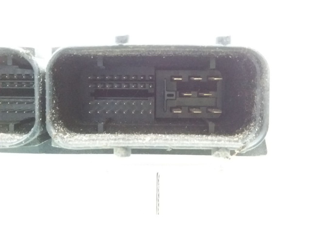 Řídící jednotka 3B1907401B, 0281010447 Audi A6 S6 C5 4B 2003