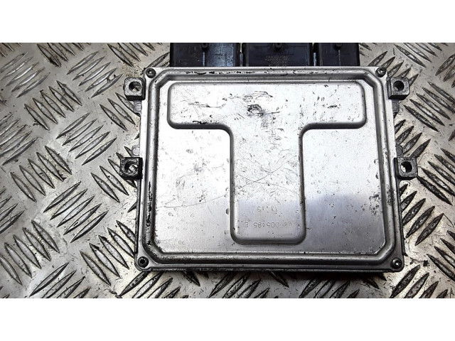 Řídící jednotka Renault Sandero II 2015