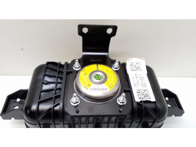 Подушка безопасности пассажира J784591100   KIA Ceed