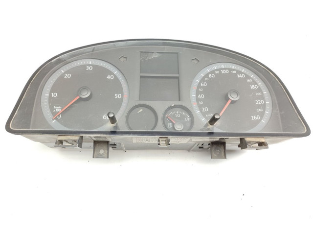 Панель приборов 2K0920841C   Volkswagen Caddy       