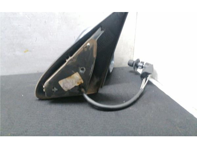 Зеркало (механическое) Skoda Fabia Mk1 (6Y) 1999 - 2007 года