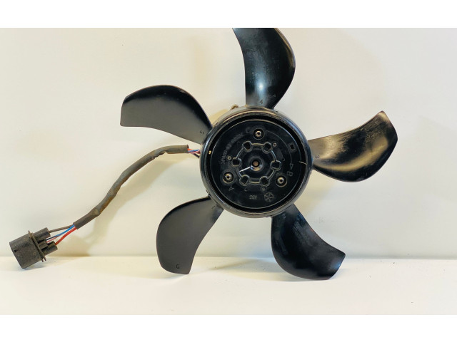 Вентилятор радиатора     3137234044, 1137328854    Chrysler 200 2.4