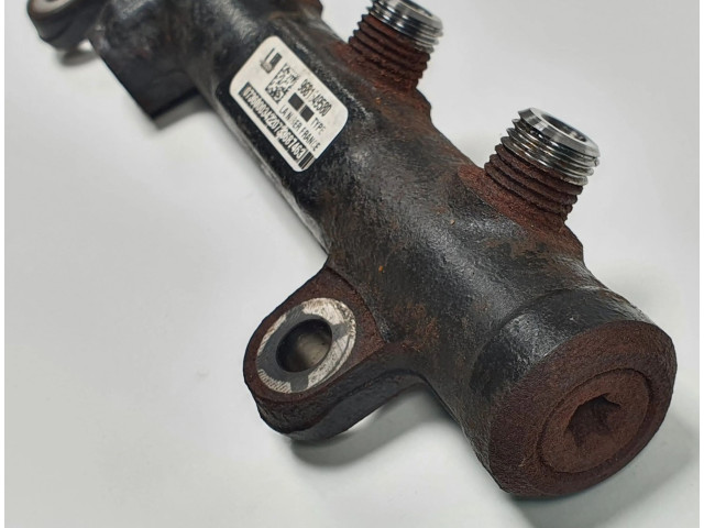 Магистральная трубка топлива