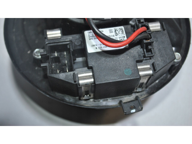 Вентилятор печки    1K1820015F, F995748Q   Skoda Octavia Mk2 (1Z)