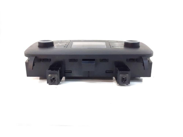Блок управления климат-контролем 735501599, 199A2000   Fiat Punto Evo