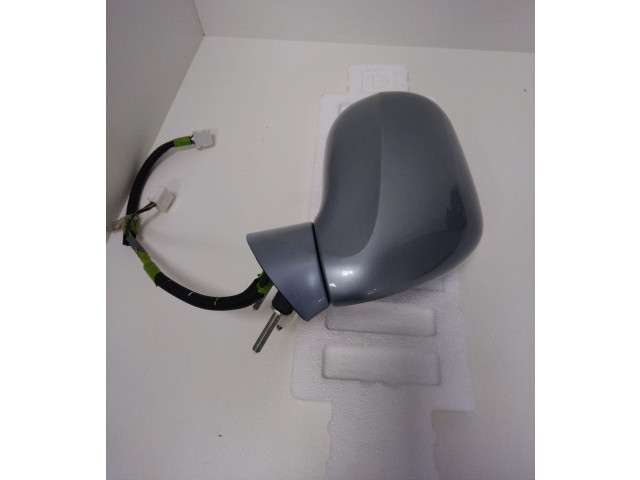 Зеркало электрическое Lexus IS 220D-250-350 2006 - 2013 года