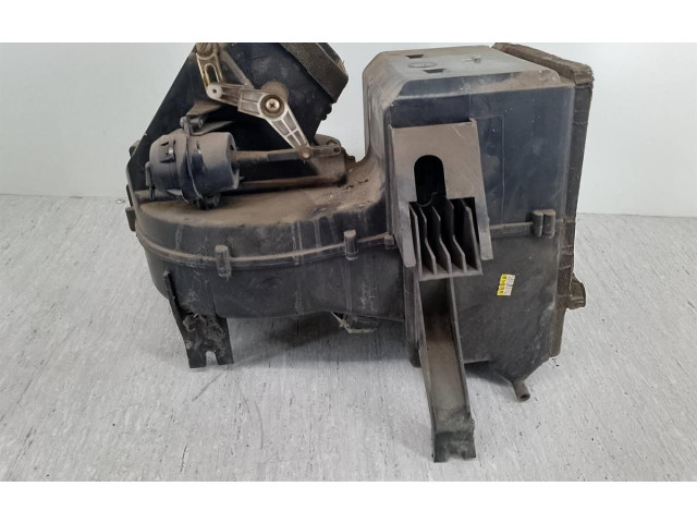 Вентилятор печки 7E311001 FSO Polonez