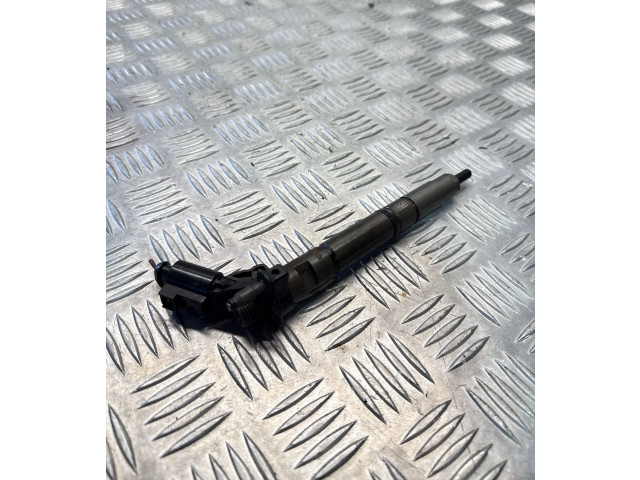 Řídící jednotka 0445116040, 059130277 Audi A5 Sportback 8TA 2014