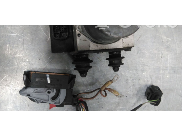 Блок АБС 8K0907379K, 8K0614517AM   Audi  A5 8T 8F  2007 - 2016 года