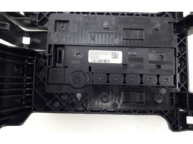 Блок предохранителей 1EA915345, 1EA915345 Volkswagen ID.3