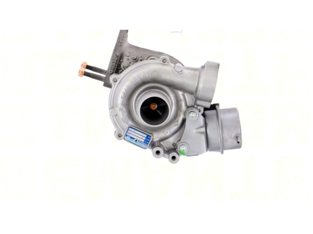 Турбина Nissan NV300 54389700001, 54389700001