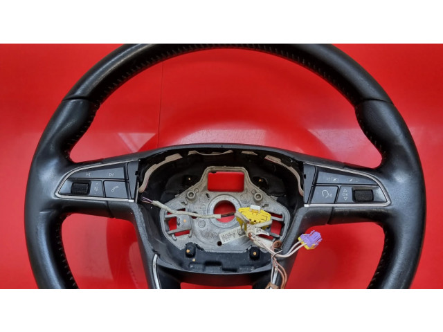 Volant Seat Toledo IV (NH) 2014 6JA419091E, 308691700A3VAB