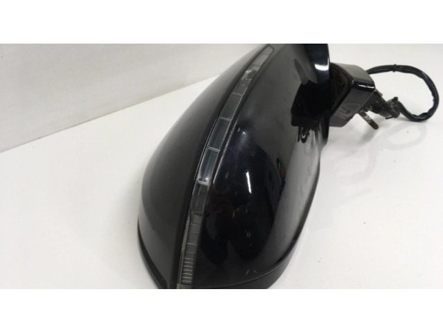 Зеркало электрическое Audi A7 S7 4G 2011-2017 года