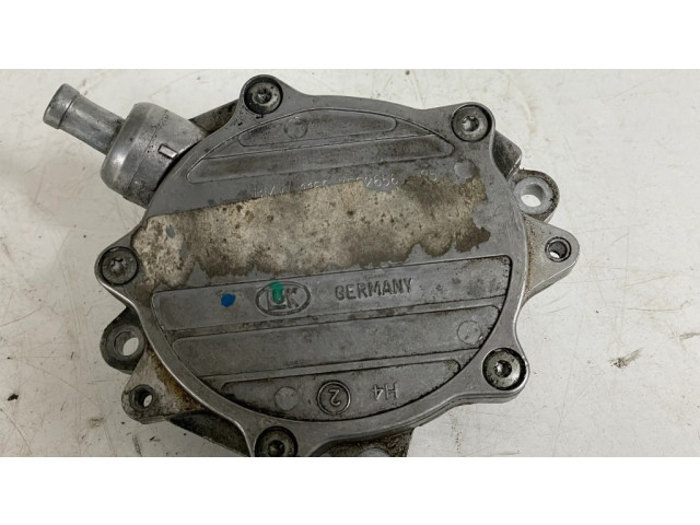 Вакуумный насос