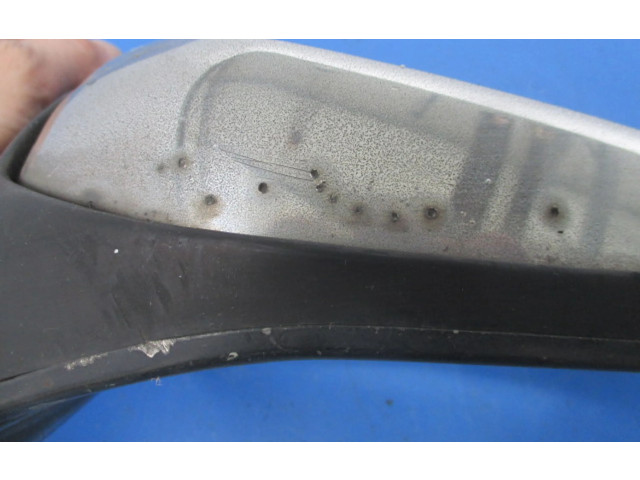 Zpětné zrcátko Mercedes-Benz E W123 1980