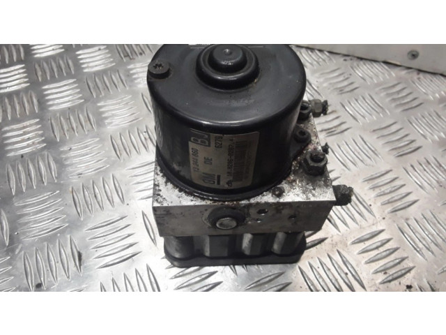 Jednotka ABS 13244860J, 00404674E1 Opel Zafira B 2007