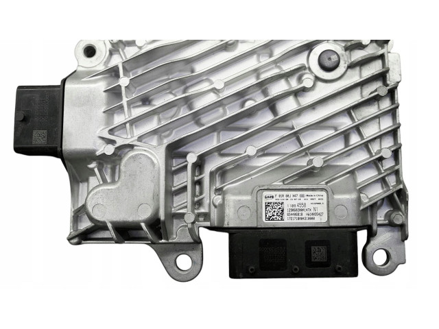 Блок управления двигателя 11084558, F01R00JX47   MG HS
