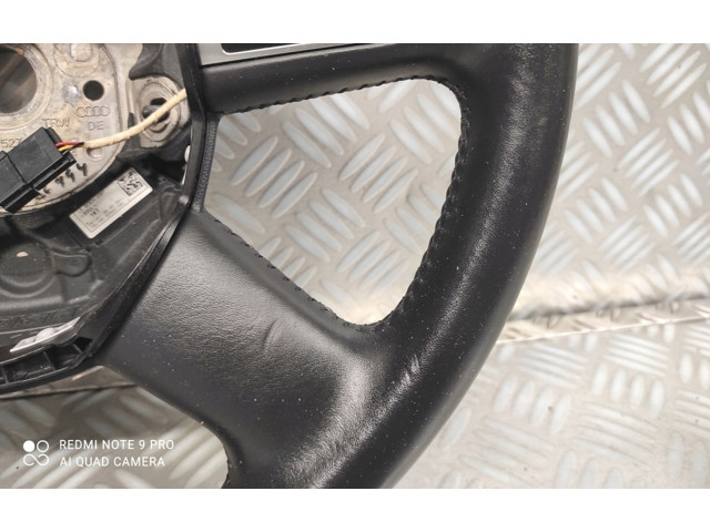 Volant Audi Q7 4M 2006 8K0419091BG