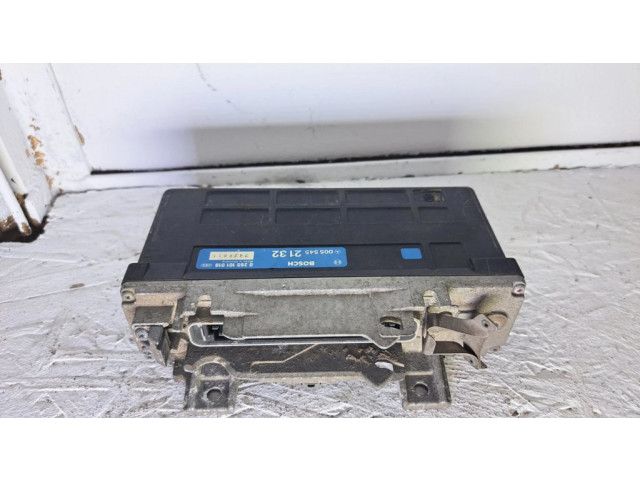 Блок управления АБС 0055452132, 0265101018 Acura ILX