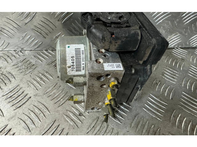 Jednotka ABS TD8405, EM57 Nissan Leaf I (ZE0) 2012