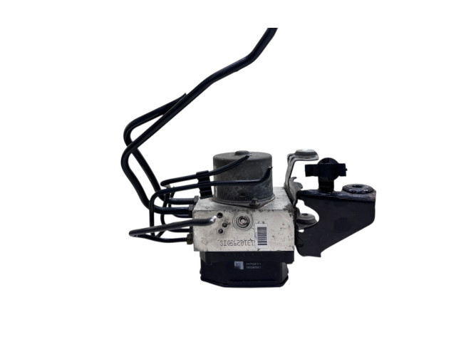 Блок АБС CG912C405FB   Ford  S-MAX  2006 - 2015 года