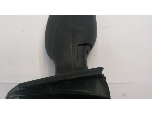 Зеркало (механическое) левое Smart ForTwo I 1999-2007 года