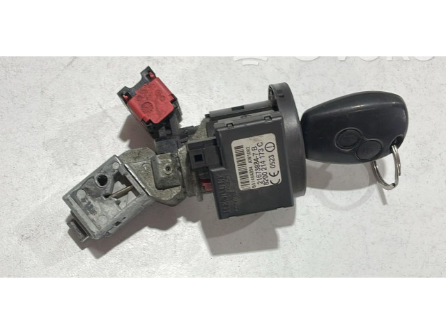 Řídící jednotka 8200399038, 8200399038 Renault Modus 2007