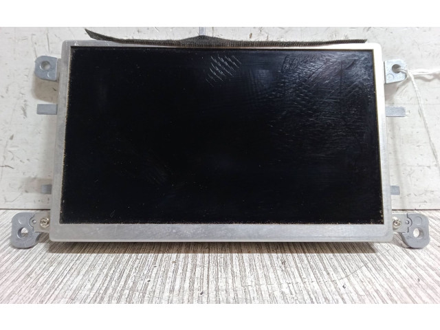 Дисплей Audi A4 Allroad