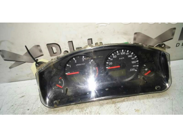 Přístrojová deska Nissan Navara 24810EB23C