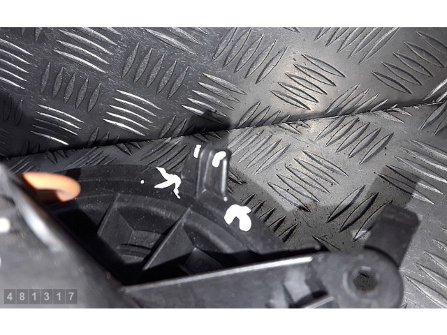 Вентилятор печки 34226459 Mini Cooper Coupe R58