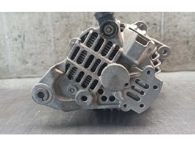 Генератор 23700AA541, 2050610195   Subaru Forester SF      