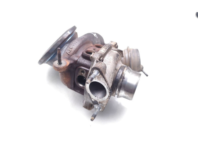 Турбина Ford Puma H6BG-6K682-AD для двигателя B7JA