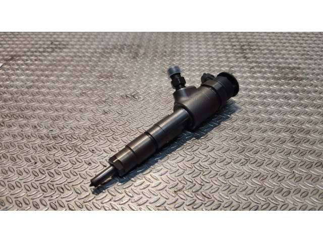 Vstřikovač 0445110340 Citroen Berlingo pro naftový motor 1.6