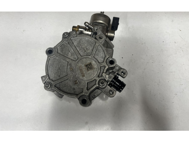 Turbodmychadlo Топливный насос 06G127027H, 06K145100AE Audi A3 S3 8V