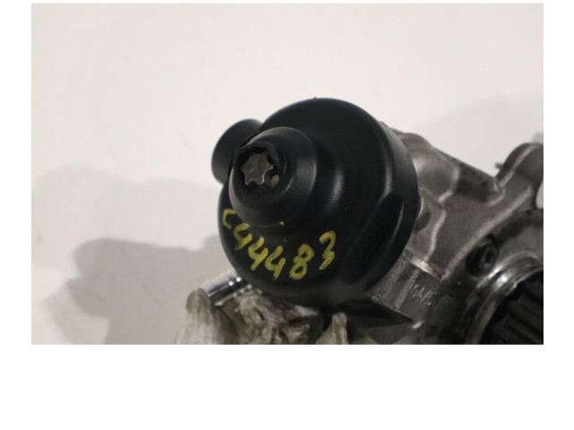 Топливный насос