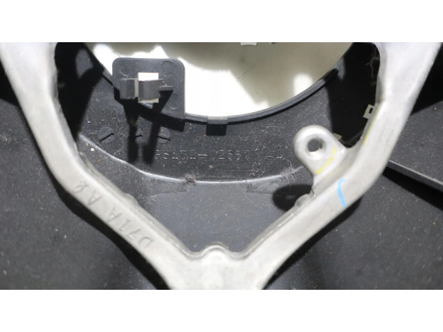 Руль Daihatsu Sirion   -  года       