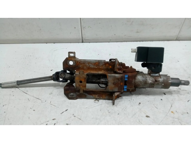    Рулевая рейка 9815905380, 36448200   Citroen C3 2010-2016 года