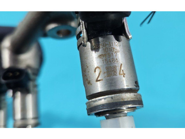 Vstřikovač 23250-31120, IMPRK1503860 Lexus IS III XE30