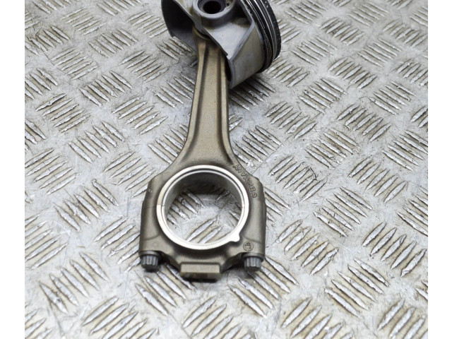 Píst 94610301931, 94610301931 Porsche Panamera (970) MCW.DA